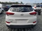 2017 HYUNDAI TUCSON LIMITED à vendre chez Copart NS - HALIFAX