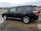 Hillsborough, NJ에서 판매 중인 2011 Toyota Highlander Base - Front End
