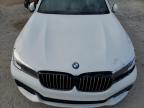 2018 Bmw 740 I продається в Jacksonville, FL - Front End