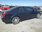 2005 Cadillac Cts Hi Feature V6 zu verkaufen in Antelope, CA - Undercarriage