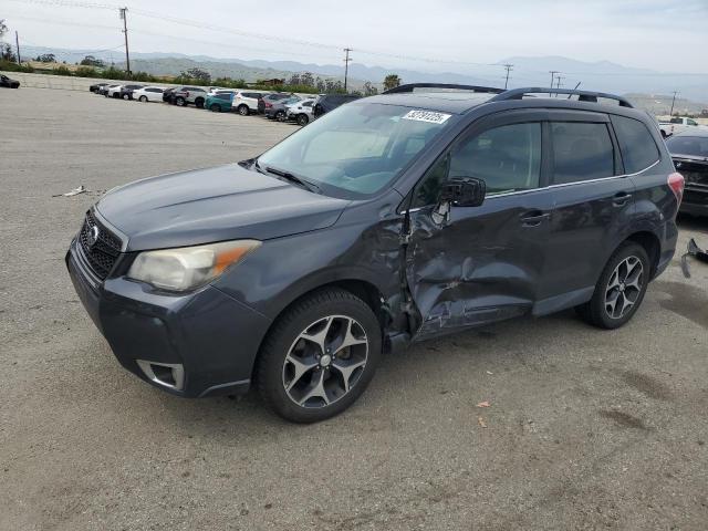 2015 Subaru Forester 2.0Xt Premium
