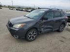 2015 Subaru Forester 2.0Xt Premium na sprzedaż w Van Nuys, CA - Side