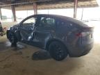 2020 Tesla Model Y    zu verkaufen in American Canyon, CA - Side