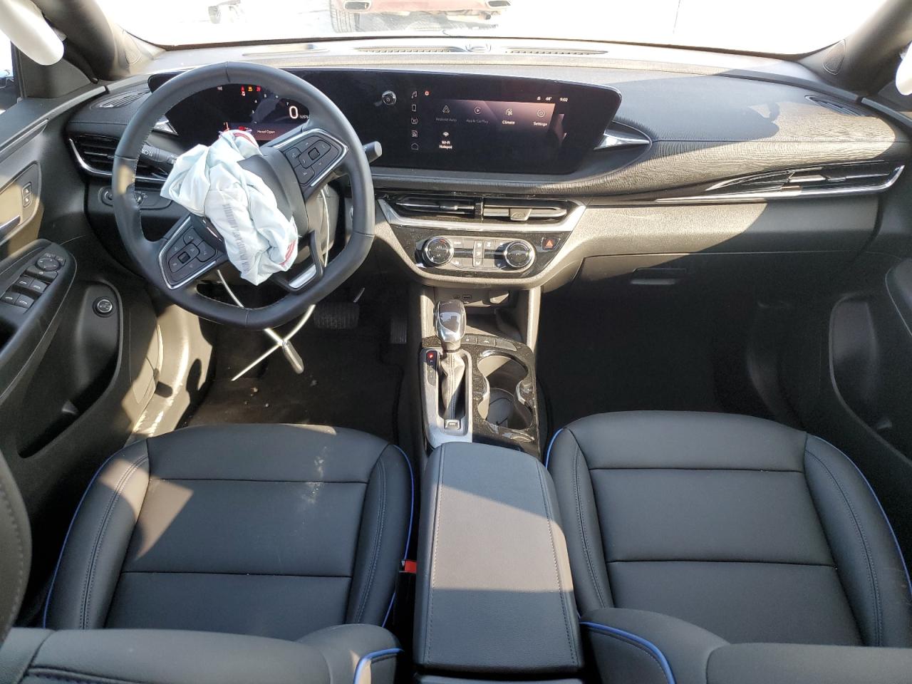 2024 Buick Envista Sport Touring VIN: KL47LBE22RB069022 Lot: 53688705