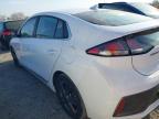 2021 HYUNDAI IONIQ PREM for sale at Copart WOLVERHAMPTON