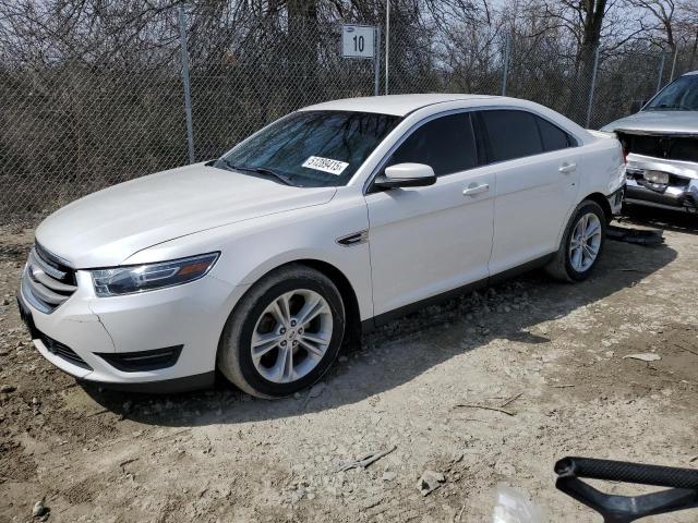 2016 Ford Taurus Sel