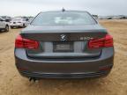 2018 Bmw 330E  for Sale in San Antonio, TX - Front End