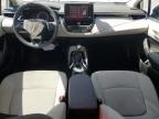 2021 Toyota Corolla Le на продаже в Apopka, FL - Front End