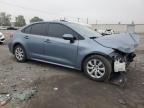 2020 Toyota Corolla Le for Sale in Colton, CA - Front End