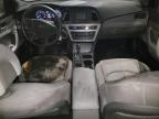 5NPE24AF6FH****** Wrecked 2015 Hyundai Sonata in AK - Anchorage