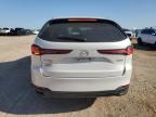 2025 Mazda Cx-90 Select იყიდება Amarillo-ში, TX - Front End