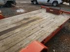 2022 Load N Go 20' Flatbed Equipment Trailer за продажба в Longview, TX - Minor Dent/Scratches