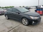 2019 Hyundai Elantra Sel for Sale in Grand Prairie, TX - Rear End