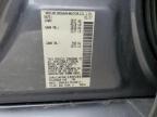 2017 Nissan Altima 2.5 zu verkaufen in Cahokia Heights, IL - Front End