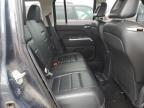 2008 Jeep Patriot Limited en Venta en Eugene, OR - All Over