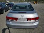2004 Honda Accord Ex იყიდება Marlboro-ში, NY - Minor Dent/Scratches