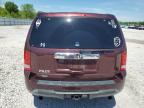 2013 Honda Pilot Exl en Venta en Prairie Grove, AR - Side