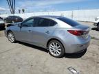 2016 Mazda 3 Touring na sprzedaż w Van Nuys, CA - Front End