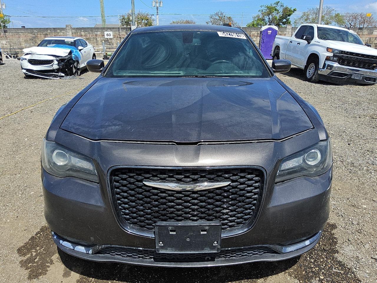 2018 Chrysler 300 S for Sale in Homestead, FL - Mechanical