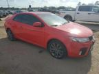 2011 Kia Forte Sx zu verkaufen in Newton, AL - Rear End