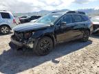 2017 Subaru Outback 2.5I Limited   for Sale in Magna, UT - Front End