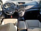 2015 Honda Cr-V Touring на продаже в Grand Prairie, TX - Front End