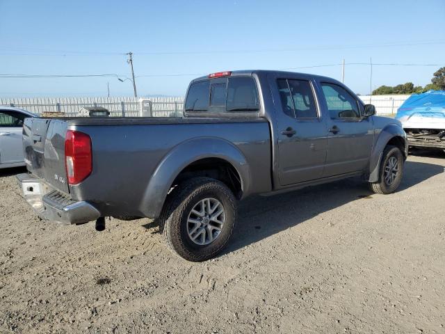  NISSAN FRONTIER 2019 Szary