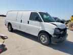 2019 Chevrolet Express G2500  للبيع في Grand Prairie، TX - Front End