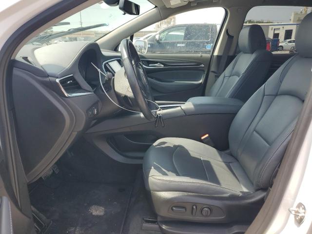  BUICK ENCLAVE 2020 Білий