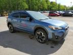 2023 Subaru Crosstrek Limited for Sale in York Haven, PA - Rear End
