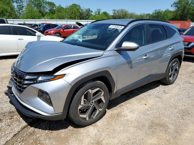 HYUNDAI TUCSON SEL 2023