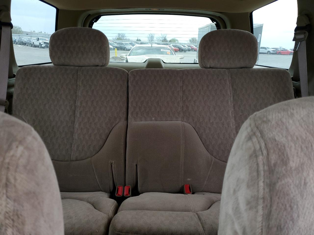 1998 GMC Jimmy VIN: 1GKCS13W2W2555790 Lot: 53529365