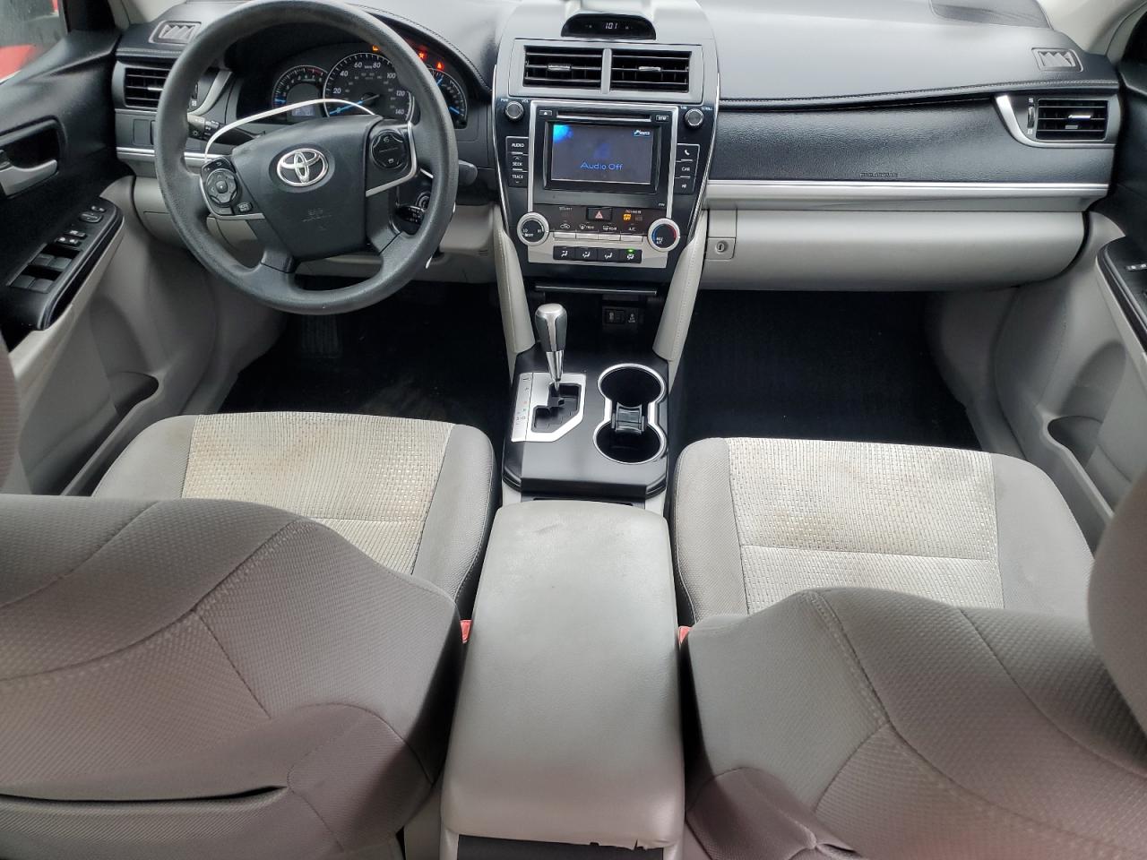 2013 Toyota Camry - Image 8
