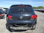 2015 Volkswagen Tiguan S for Sale in Portland, OR - Rear End