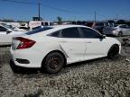 2016 Honda Civic Lx   for Sale in Windsor, NJ - Side