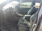 2021 Hyundai Tucson Limited for Sale in Oklahoma City, OK - Front End