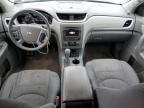 2017 Chevrolet Traverse Ls zu verkaufen in Windham, ME - Front End