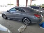 2018 Mercedes-Benz Cla 250 de vânzare în Homestead, FL - Water/Flood