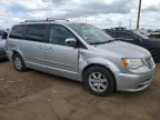 2012 Chrysler Town & Country Touring L for Sale in Woodhaven, MI - All Over