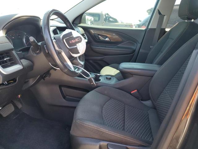  GMC TERRAIN 2019 Charcoal