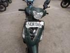 2019 YAMAHA DELIGHT 125 (LTS 125-C)  for sale at Copart NEWBURY