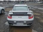 2007 Porsche 911 Turbo на продаже в New Britain, CT - Burn
