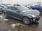 2014 Kia Cadenza Premium na sprzedaż w Woodhaven, MI - Front End