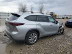 Appleton, WI에서 판매 중인 2024 Toyota Highlander Hybrid Limited - Front End