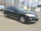 2013 Honda Crosstour Exl for Sale in East Granby, CT - Front End