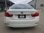 2015 Bmw 428 I Gran Coupe Sulev за продажба в Fresno, CA - Rear End