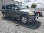 2007 Nissan Armada Se продається в Riverview, FL - All Over