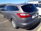 2014 FORD FOCUS TITA for sale at Copart SANDTOFT