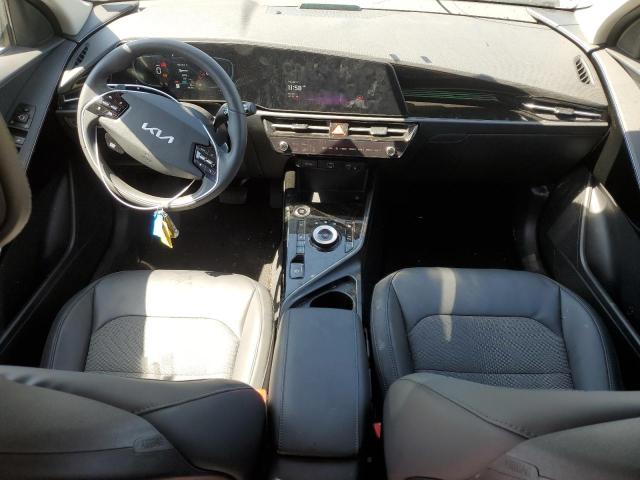  KIA NIRO 2024 Szary