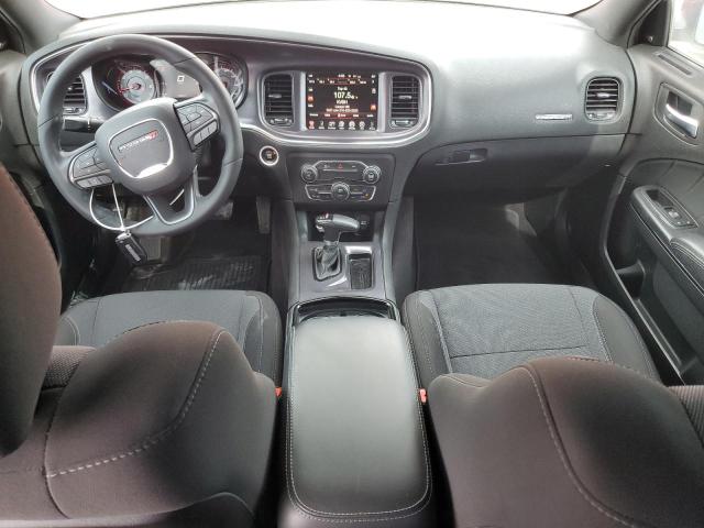  DODGE CHARGER 2016 Red